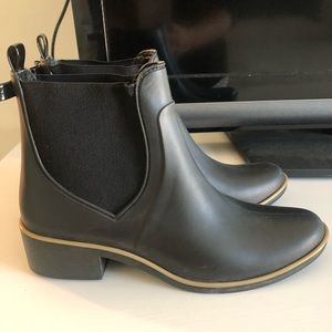 Kate Spade boots